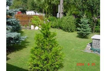 Vengrija Privát Salgóbánya, Eksterjeras